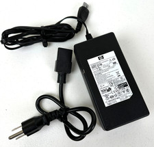 Adaptador de alimentação CA HP 0957-2146 para impressora Deskjet F380 com cabo de parede comprar usado  Enviando para Brazil