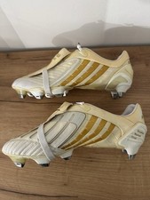 Adidas predator david d'occasion  Onet-le-Château