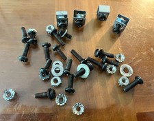 HARDWARE DE RACK DE CAIXA DE ESTRADA SBK comprar usado HARDWARE DE RACK DE CAIXA DE ESTRADA SBK comprar usado  Enviando para Brazil