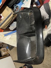 Seibon carbon fibre for sale  SEAFORD