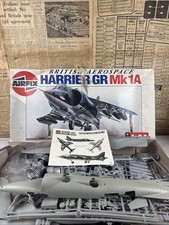 Airfix 18001 series for sale  MUSSELBURGH
