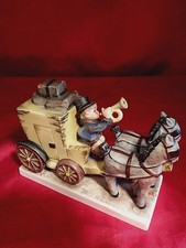 Alte postkutsche hummel gebraucht kaufen  Nürnberg