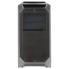 Workstation dual xeon d'occasion  Voisins-le-Bretonneux