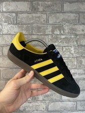 Black adidas athens for sale Black adidas athens for sale  UXBRIDGE