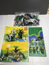 Lego 6071 forestmen usato Lego 6071 forestmen usato  Pavullo nel Frignano