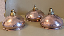 Copper lighting shades for sale  EDINBURGH
