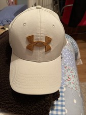 Armour baseball cap for sale Armour baseball cap for sale  THETFORD