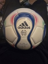 Pallone adidas mondiali usato  Merlino