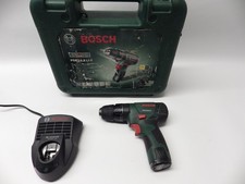 Bosch psb 10.8v for sale Bosch psb 10.8v for sale  CANVEY ISLAND
