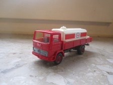 Wiking 437 mercedes gebraucht kaufen  Göttingen