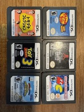 Nintendo game lot for sale  Smiths Creek