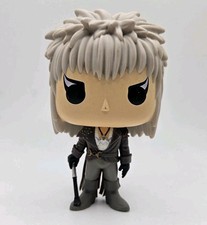 Funko pop jareth for sale  NEWCASTLE UPON TYNE