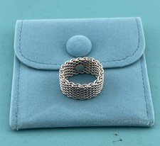 Tiffany somerset mesh for sale  Greenwich