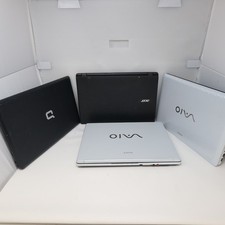 Laptop joblot acer for sale  UK