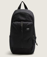 Mochila Vans Warp Sling 11L preta nova sem etiquetas comprar usado Mochila Vans Warp Sling 11L preta nova sem etiquetas comprar usado  Enviando para Brazil