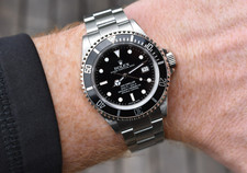 2006 rolex sea for sale  Bellevue