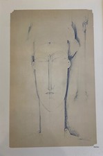 Amedeo modigliani studio usato  Villaricca