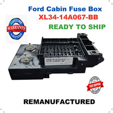 Xl34 14a067 rebuilt for sale  Newburyport