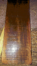 Hardwood beam african for sale  SOUTHAMPTON