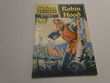 robin hood comics gebraucht kaufen  Köln