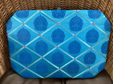 Whs turquoise blue for sale  BURRY PORT