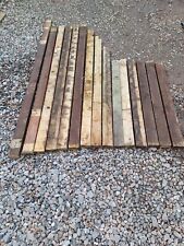 2 lengths timber for sale  TAUNTON