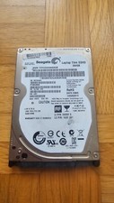 Seagate 500 thin gebraucht kaufen  Dortmund