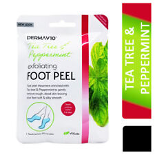 Exfoliating foot peel for sale  ROMFORD