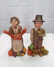 Pilgrim couple man for sale  Glendora