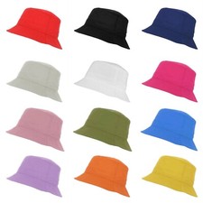 Cappello pescatore unisex usato  Casarano