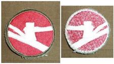 Ww2 patch insigne d'occasion  Arcueil