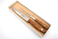 Zwilling friodur henckels gebraucht kaufen  Lahstedt