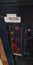 Liquid cooling gaming for sale  Miami