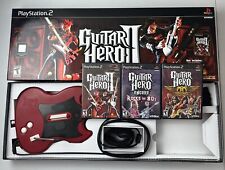 Ps2 guitar hero for sale  Lexington