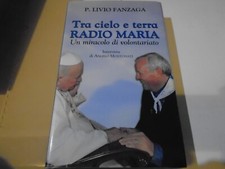 Libro tra cielo usato  Cesena