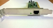 Scheda rete pci usato  Italia