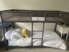 Bunk bed kids for sale  HAMPTON