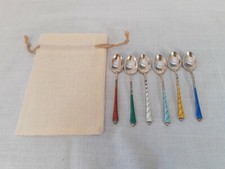 Danish sterling silver for sale  BRIDGEND