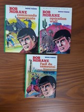 Livres bob morane d'occasion Livres bob morane d'occasion  La Mothe-Achard