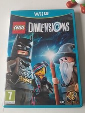 Lego dimensions batman usato Lego dimensions batman usato  Sesto al Reghena