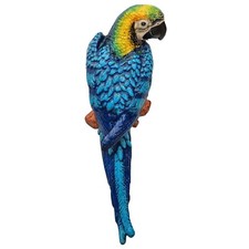 Sculpture macaw parrot for sale  Shipping to Ireland