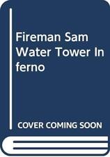 Fireman sam water for sale  ROSSENDALE