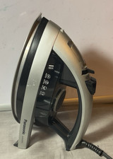Panasonic electric steam for sale  Gretna