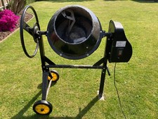 Cm80 electric cement for sale  GRAVESEND
