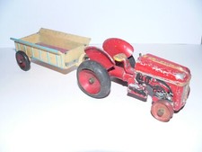 Quiralu ferme tracteur d'occasion  Saint-Amant-Tallende