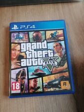 Grand theft auto d'occasion  Grasse