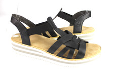 Rieker damen comfort gebraucht kaufen  Algermissen
