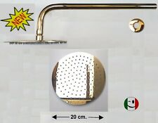 Braccio doccia 100 usato  Giarre