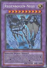 Yugioh regenbogen neos gebraucht kaufen  Landstuhl