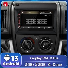 Dvd autoradio dab gebraucht kaufen  Buttstädt